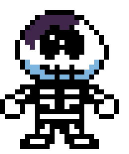 [8206a1] Is it me or did it get bigger? [Skid]