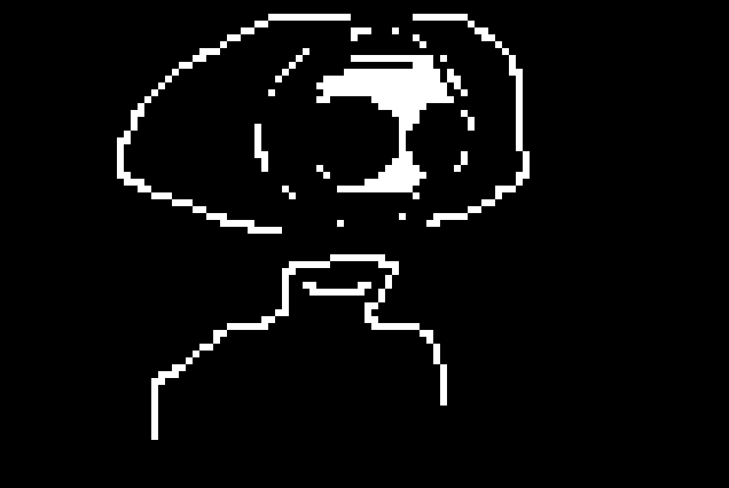 [3fcaee] who would be the GlaDOS of pam