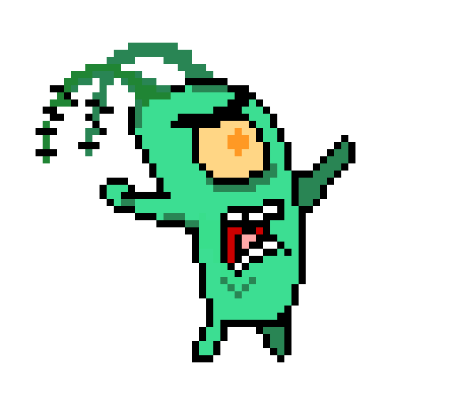 [9664c4] Plankton