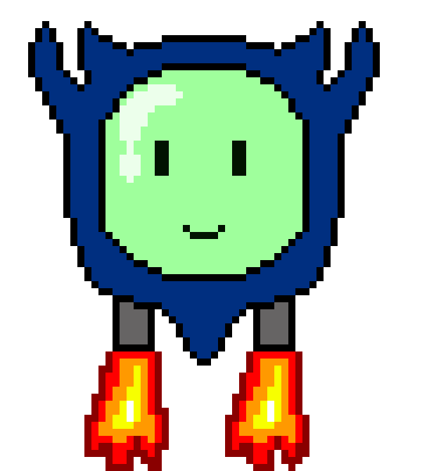 [5b2f3e] B3T4-B1T: H3LLO!