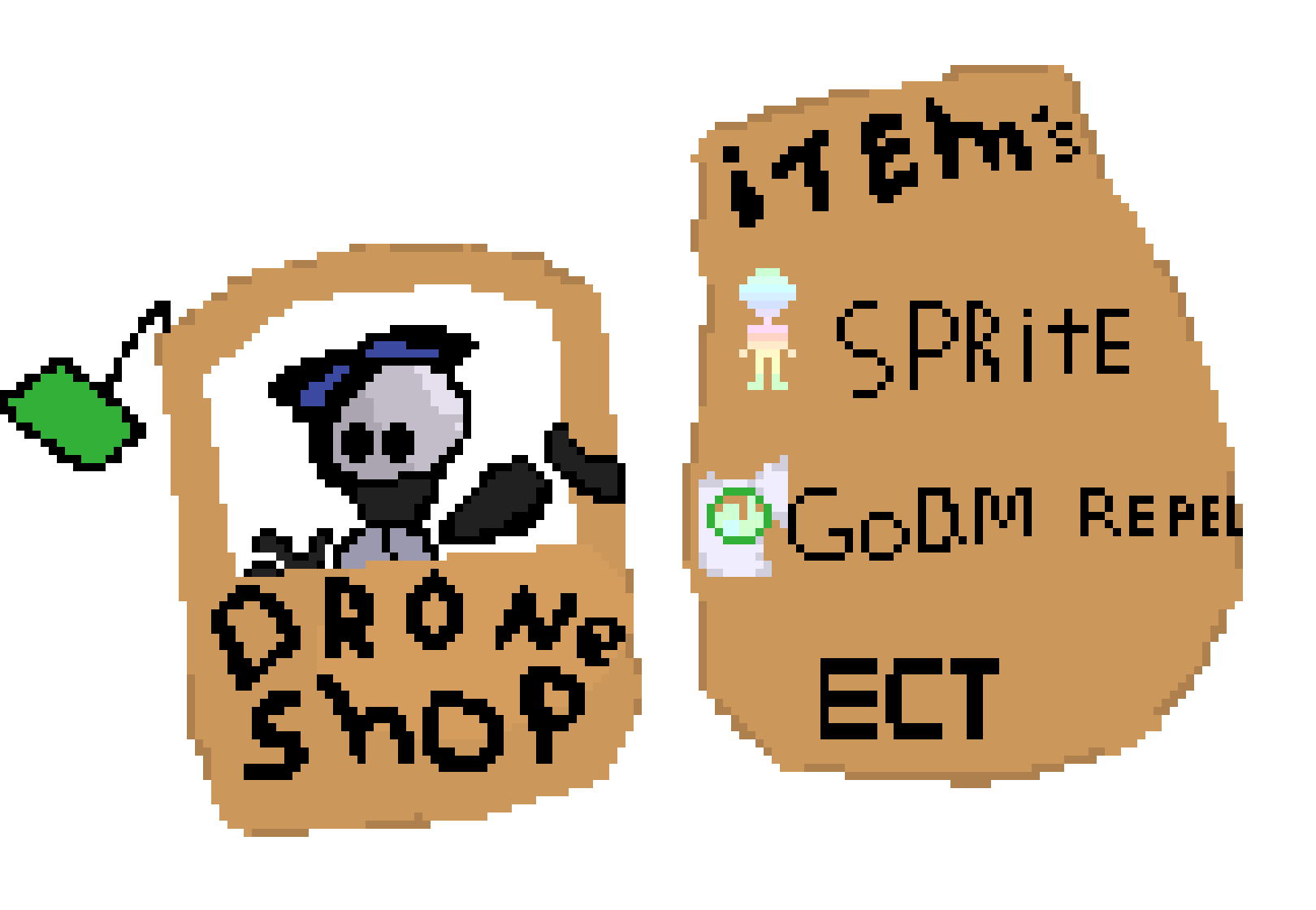 [3fcaee]  np -Drone/Tom