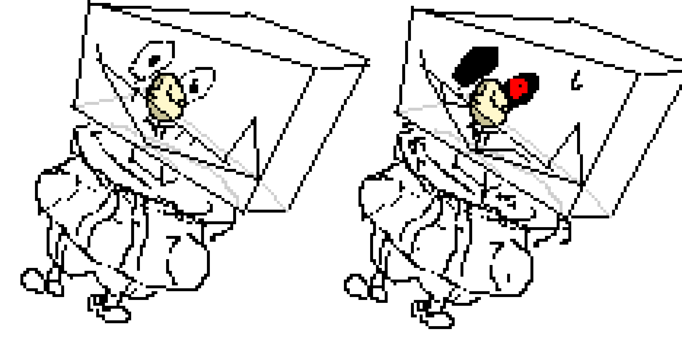 [b0a3a4] EgginaboxTale Egby x Egginaboxtale Edgy