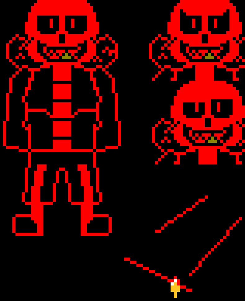 [e23c29] Says the little bastard according to half of Pam.