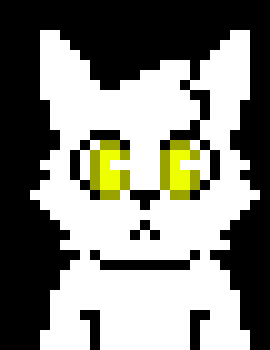 [d0ac6b] -insert him cocking his head, the 7' 7" Latex did not know what a dog was, nor what the white powder-