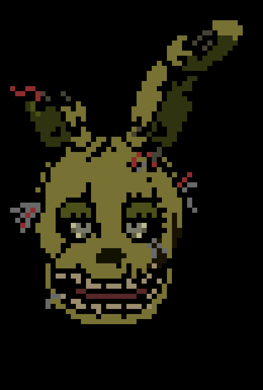 [fc6325] when the second night will start https://soundcloud.com/user-771111080/survive-the-night-instrumental will play for some reason)