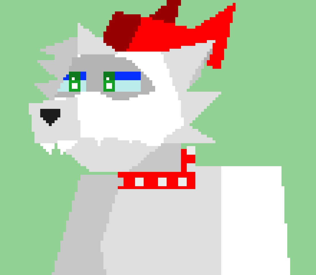 [63ceb7] [[I look like, a old 2002 video game character... And this is as many polygons, that exist for me...]]