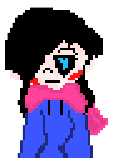 [904ba9] hi physco she looks at ink then at BD were my fluffy friend angle