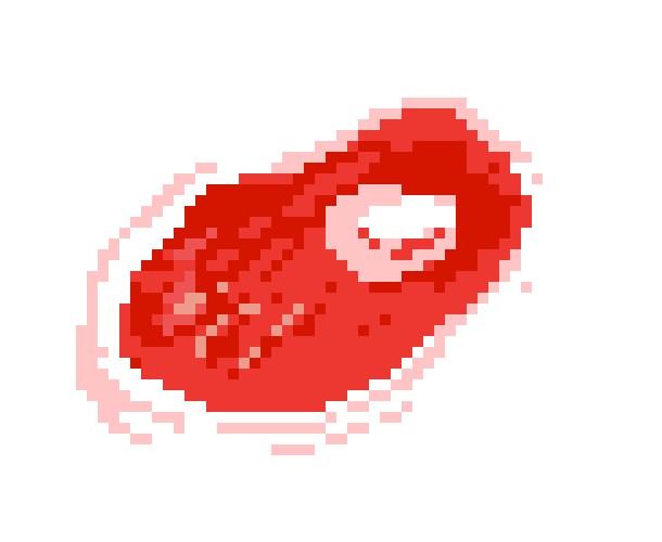 [ba42a2] red meat