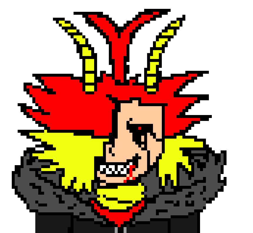 [fd2eed] My hp gone negative....and I'm not died wth