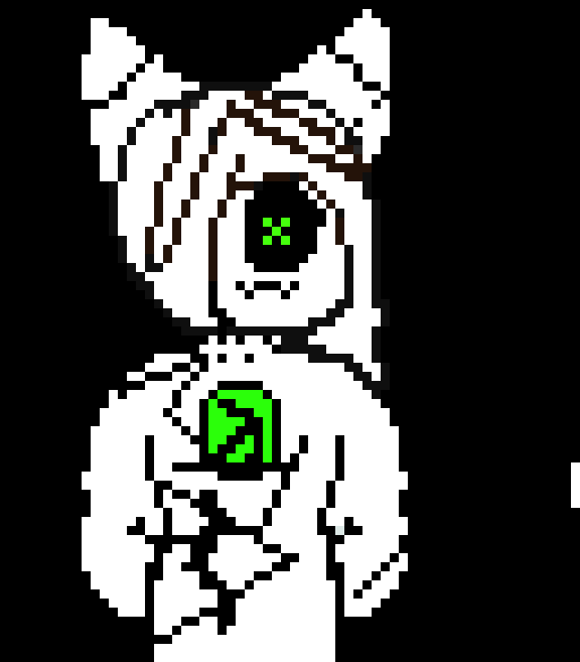 [b706ad] Cya CV -Glitch Dreemurr