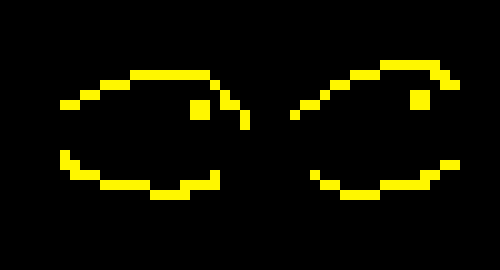 [a56108] Yellow Bit+- Wth-