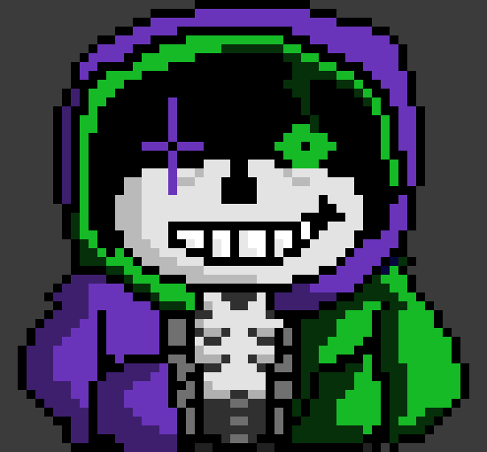 [4bb17d] DreemZ (hoodie)