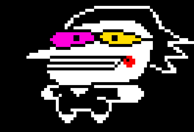 [bc68b7] free to use: http://pixelartmaker.com/offshoot/352fb2e99c43091
