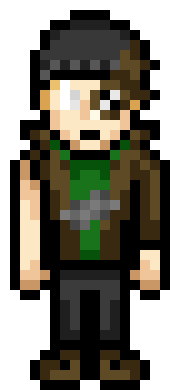 [f943f0] Does anyone know how to make Zachian's sword from pokemon? if you can can you make it for me on this sprite sheet?