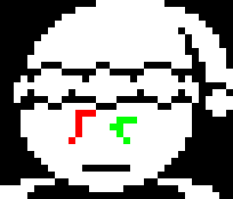 [579f32] I would, but 1. I'm at my dad's, and they have none. 2. Theyre asleep. 3. ...Not even that works most of the time... - Ethan