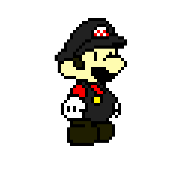 [1d784c] FLYING MARIO