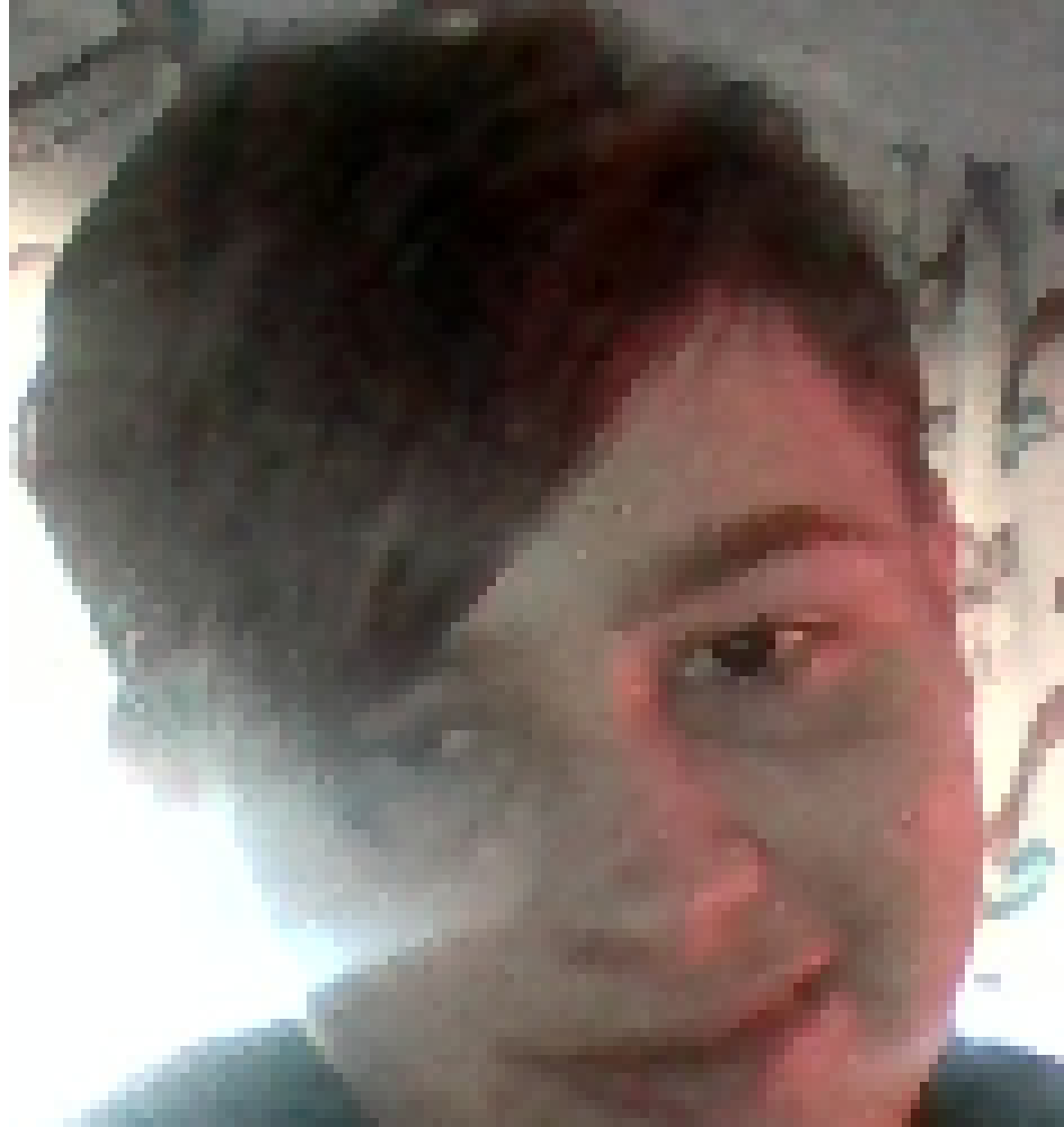 [4fbda4] sigh ... i look bad i know- Evan