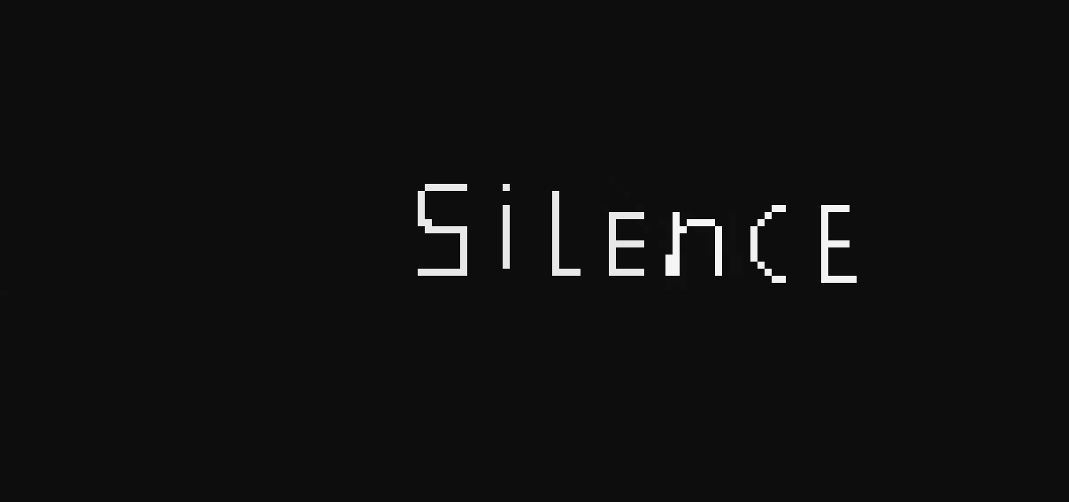 [9664c4] silence