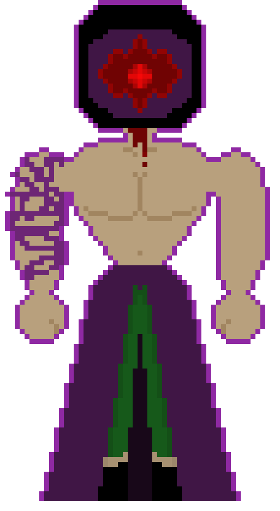 [25d002] *He coughs up blood, and starts choking on his own blood*