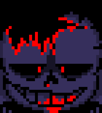 [7ce906] *(He'd teleport to adams house, and places the pieces somewhere hidden, then teleport to the park.) -Demented