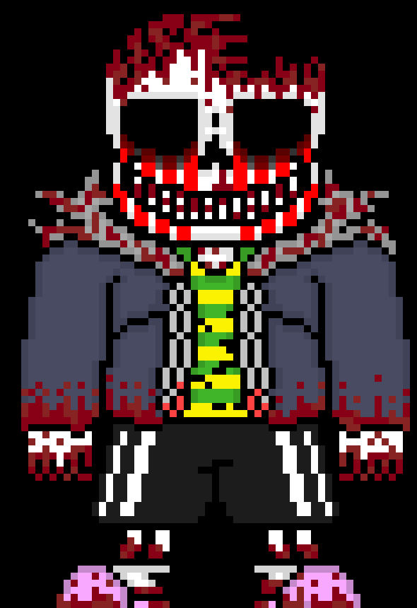 [e8cb42] oh saving are we *the save and reset appear* heh ill take these *eats the buttons*mmmm yummy