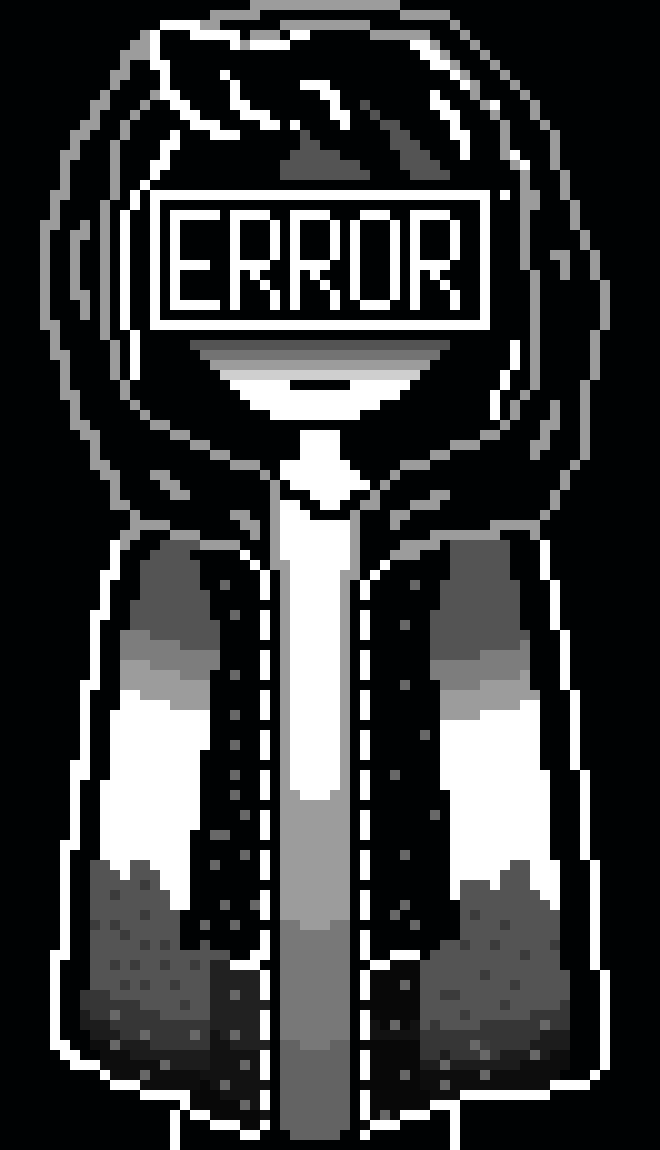 [2fe70b] *hand shakes for a moment then stops and puts the knife down*