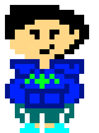 [7a0a81] ooh, i'm xavier. nice to meet ya too.