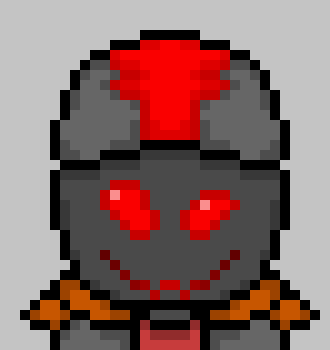 [a228fa] Huh.... Did your soul escape hell somehow? I don't recall ever seeing it.