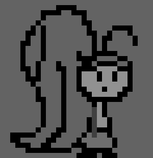 [f7c573] Given new life that night...