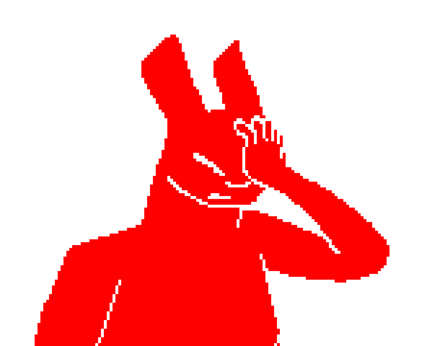 [495b4b] *Rubbing his eyes, he approaches the monitor, shrugging off the leftover fatigue of his nap.*