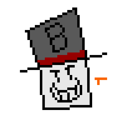 [a228fa] You're far from the first person to beg people to stop Rp, and you're gonna be far from the last. You can't stop it. I've Tried. There's not a point. There's no reason to even make Pixel art here unless you just want to use it personally, since nobody cares about the art here anymore. If you want your art to be noticed, I recommend making an account on Pixilart.com, it's easier to avoid the RP, and have your art be seen. -T