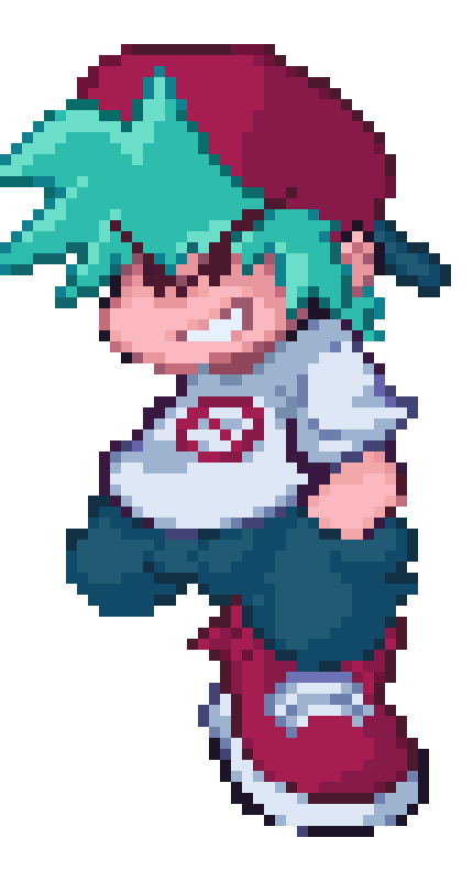 [c5d5a7] Who's the green eyes loser