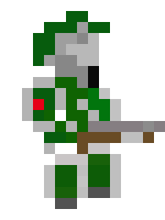 [5ae68f] doom character walk 2