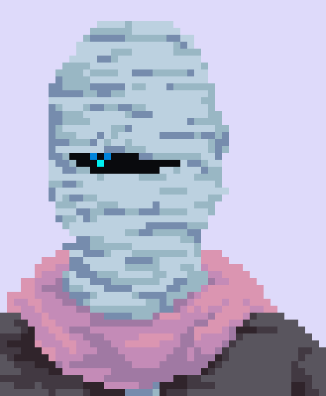 [226e04] Don't confuse yourself as a better judge of human beings as you are, it comes off as... stupid.