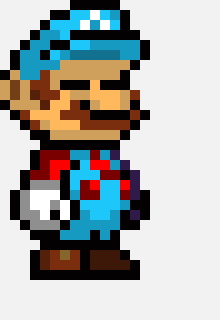 [855695] you just made it even easier (throws a lit match at the explosives, lighting it)