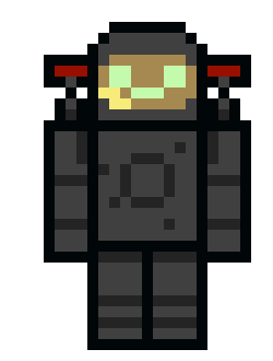 [d7ac17] But, there is a downside. The Mech can get damaged, and there isn't another one.