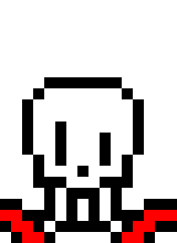 [ae61c8] no my papy sprite -pepo