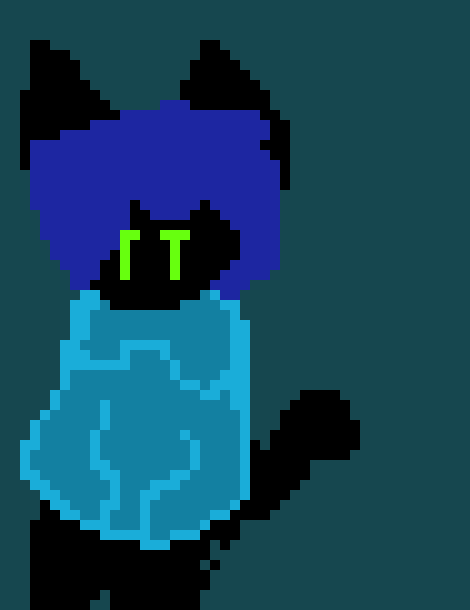 [904ba9] waiting for someone anyone to talk with her keep walking in the snow.