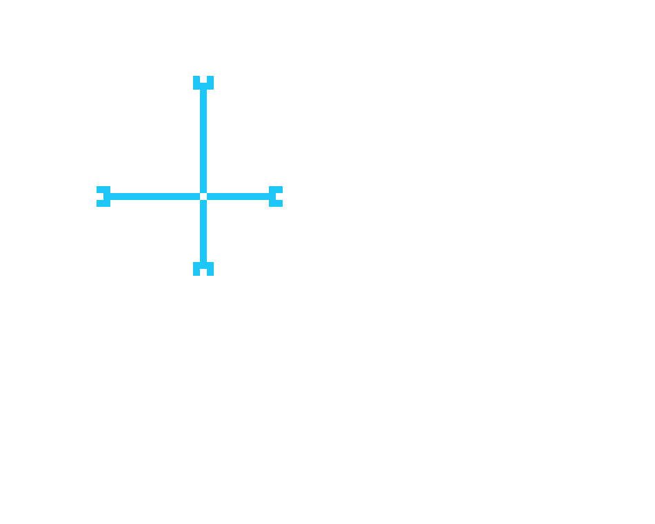 [31cd0b] Krunker Red Dot