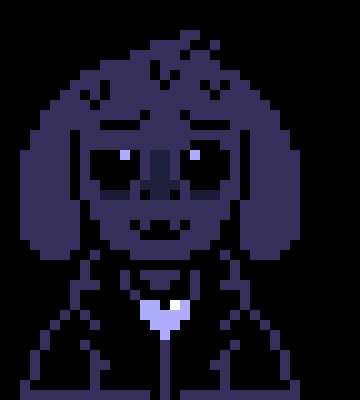 [c91422] Demented, do you remember anyone named Dusk?  *looks at Tim* ... I only know one person who knows I liked apple juice... who are you? 