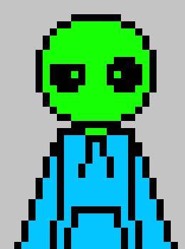 [30dec3] ey kid, i just got a letter from your online teacher. -Jellybean