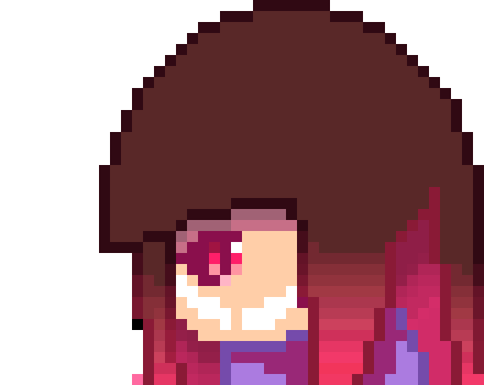 [fcc22b] -pun war lol- My joking "Depth" goes into the "Abyss"! -Betty