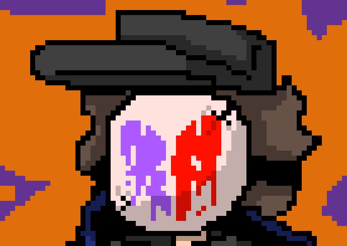 [276fb9] (heya pal) *he would beat the demon to a pulp with his bat then he would question why the moon is acting like it did on local 58*-geno