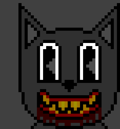 [951908] Crtoon cat: by Thomas B