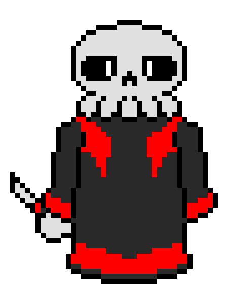 [280a04] *he just appears behind Hart and taps his shoulder*  {???}