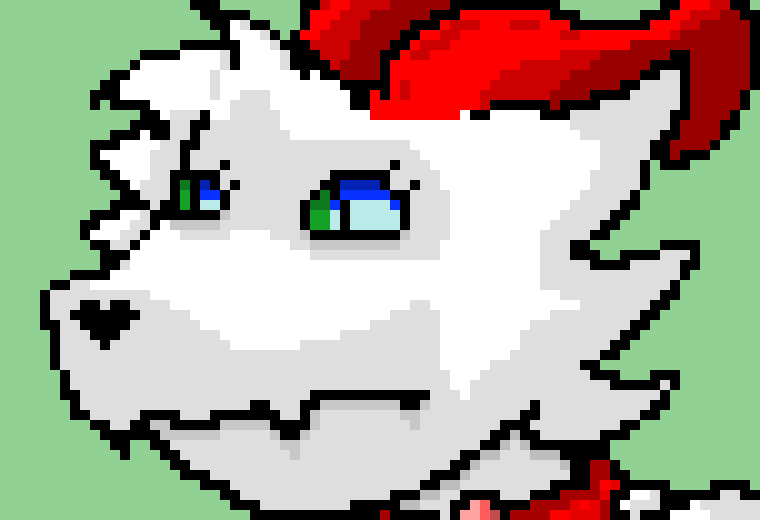 [95be89] Done and done... Also the DESC, on this Terrie, is different...