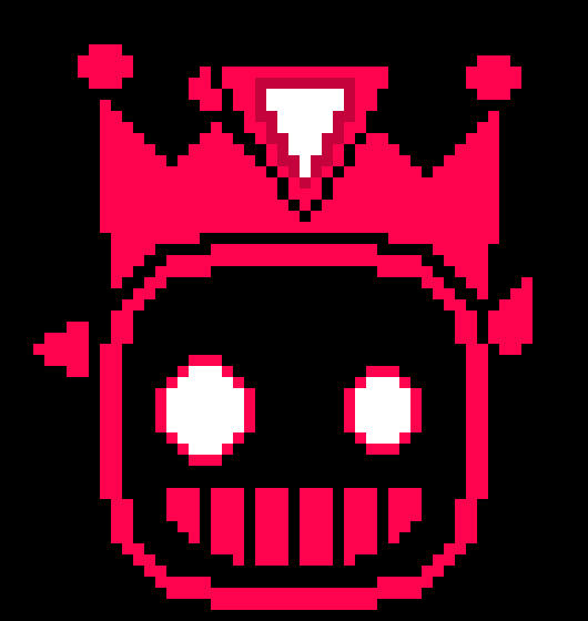 [2fe70b] yeah it was fun but people found ways to get out of my corruption))