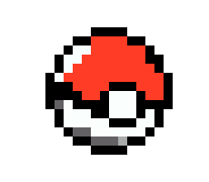 [9664c4] Pokeball