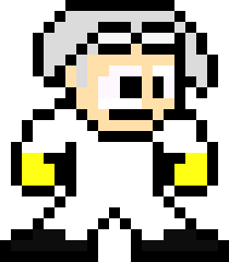 [9664c4] Doc (megaman)