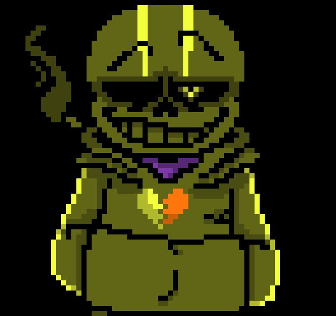 [276fb9] *the corridor is filled with an eerie glow it give you a feeling of paranoia but you are DETERMINED*-SP!